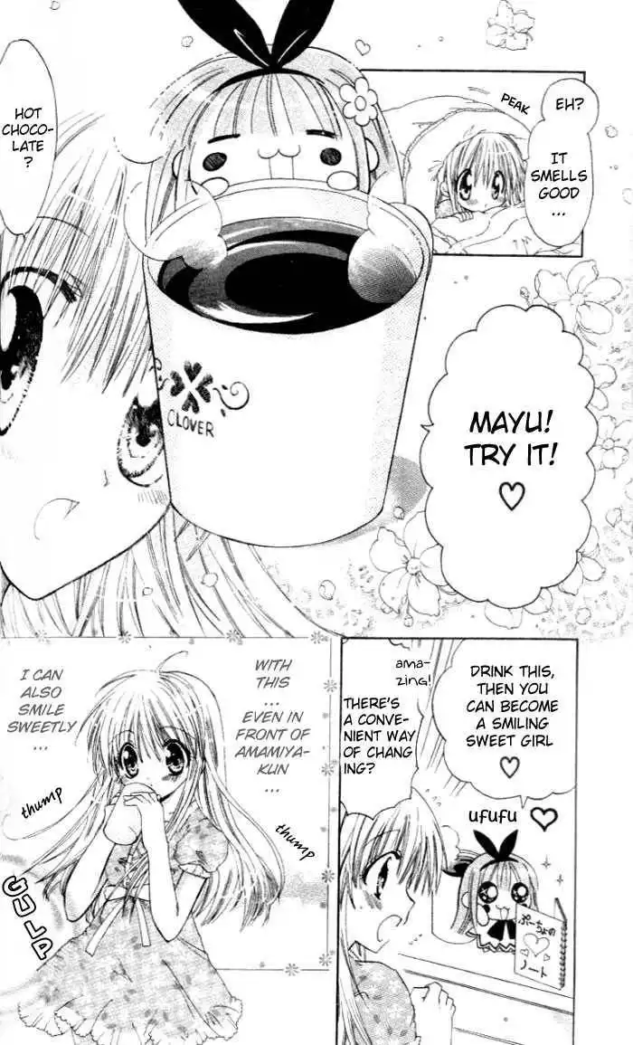 Pixie Pop Chapter 3 8